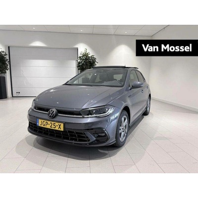 Volkswagen Polo 1.0 TSI R-Line DSG 70 kW