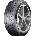 Continental PremiumContact 6 SSR (RFT) 255/40 R17 94W