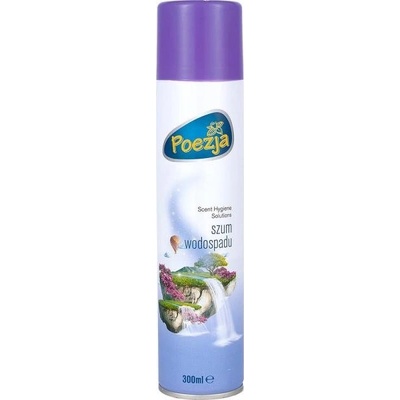 Poezja osviežovač šum vodopádu 300 ml