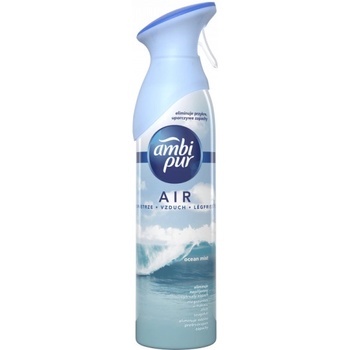 Ambi Pur spray ocean Mist 300 ml