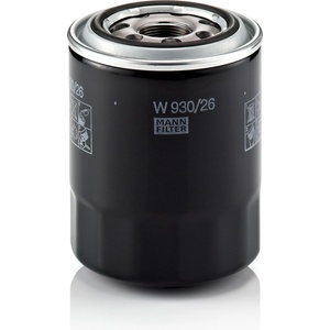 Mann-filter Маслен филтър mann-filter w 930/26