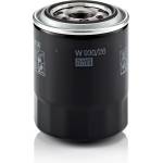 Mann-filter Маслен филтър mann-filter w 930/26
