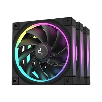 Deepcool R-FL12-BKAPN3-G