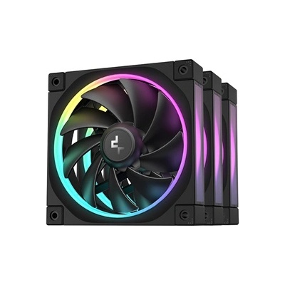 Deepcool R-FL12-BKAPN3-G