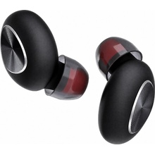 UVtech Noise 5 štupľe do uší na spanie 32dB Černá