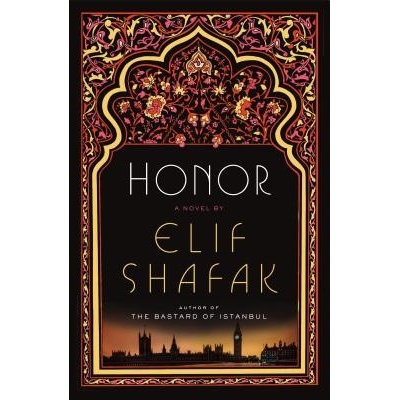 Honor Shafak Elif