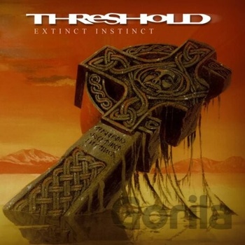 Threshold Extinct Instinct Vinyl