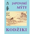 Japonské mýty dotlač