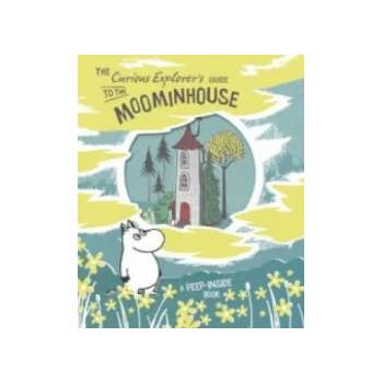 Image 1 of Curious Explorer's Guide to the Moominhouse | Tove Jansson