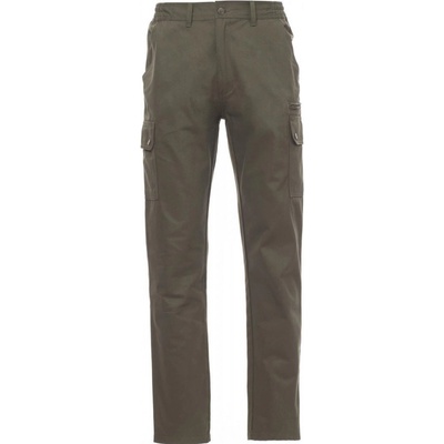 Payper FOREST nohavice pánske Military green