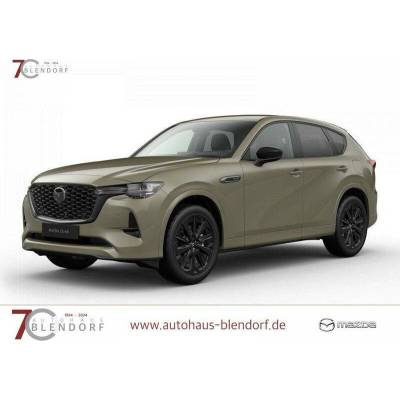 Mazda CX-60 3.3 D 254 Homura Plus AWD 187 kW