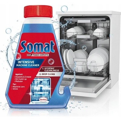 Somat čistič myčky Intensive 250 ml – Hledejceny.cz