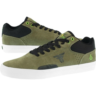 Fallen The Fiend Ii Olive Black Lime Elliot Sloan