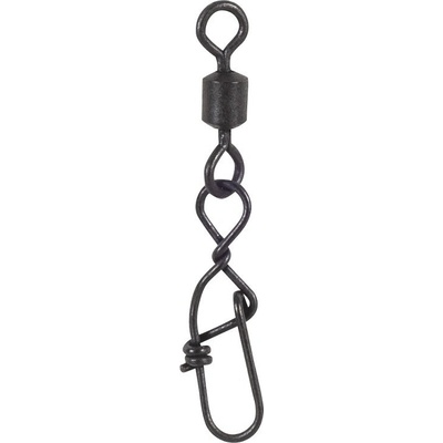 Saenger Obratlík s Karabinkou Scandi Pro Wirbel veľ.6