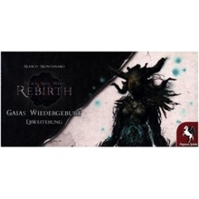 Black Rose Wars - Rebirth Gaias Wiedergeburt [Erweiterung]