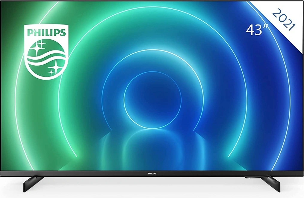 Philips 43PUS7506