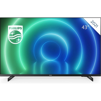 Philips 43PUS7506