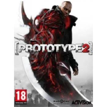 Image 1 of Activision Prototype 2 (PC)