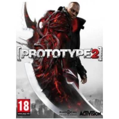Activision Prototype 2 (PC)