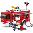 Sluban B0623 Hasiči ČERPACÍ STANICE