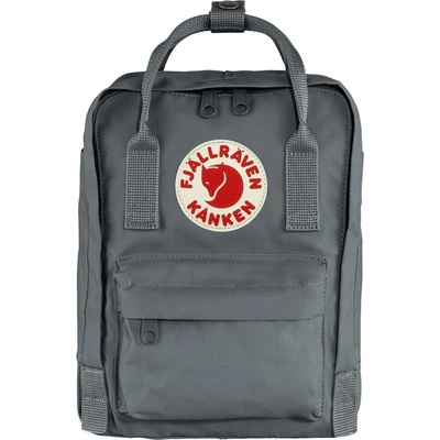 Fjällräven Kånken Mini Super Grey 7 l