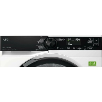 AEG TR9396CC
