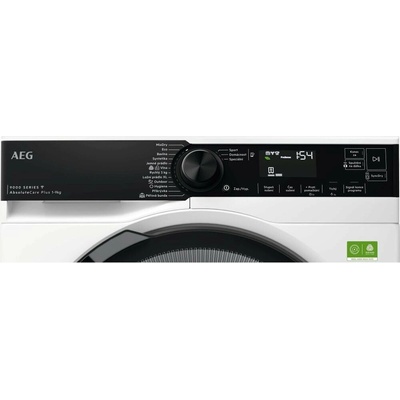 AEG TR9396CC