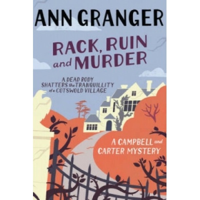 Rack Ruin and Murder