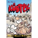 Kůstek 2: Velké kraví dostihy barevné 3.vydání - Jeff Smith