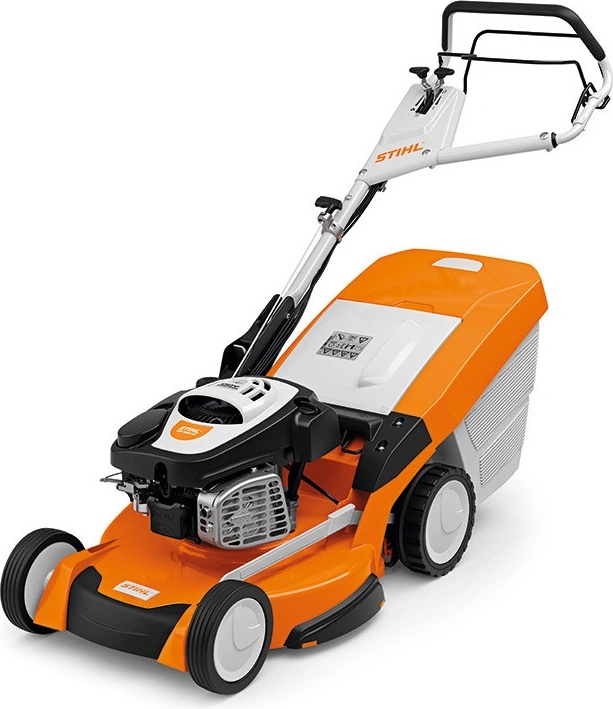 STIHL RM 655 VS