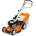 STIHL RM 655 VS