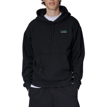 Hummel Суитшърт с качулка Hummel hmlLOOSE HOODIE SPORTSWEAR 226076-2001 Размер 2XL