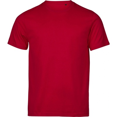 Tee Jays Urban Luxury Červená