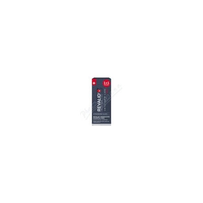 Revalid Energizing Shampoo men 200ml 1+1 ZDARMA