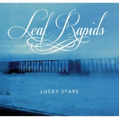 Leaf Rapids - Lucky Stars LP