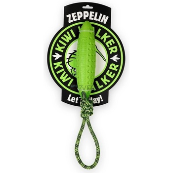 Kiwi Walker Plávacie Zeppelin z TPR peny 22 cm