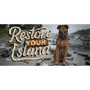 Restore Your Island