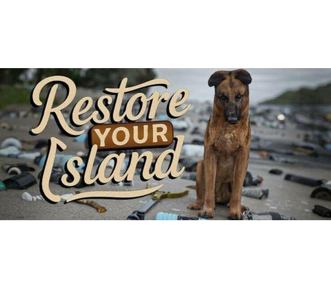 Restore Your Island