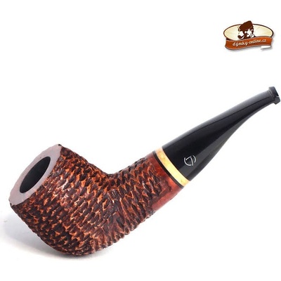 Jirsa Dýmka Rusty 12 – Zboží Dáma