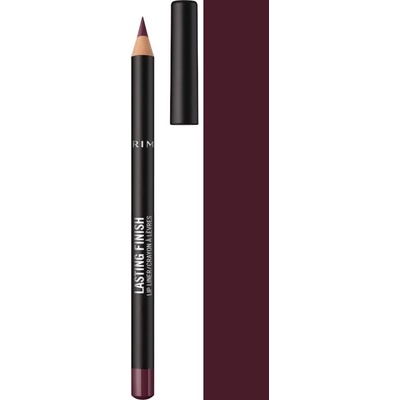 Rimmel London Lasting Finish tužka na rty 850 Underground 1,2 g