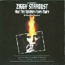 BOWIE DAVID: ZIGGY - SPIDER FROM MARS-MP CD