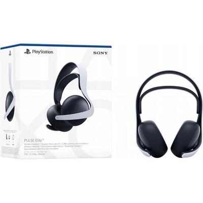 PlayStation 5 PULSE Elite