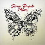 Warner Stone Temple Pilots: Stone Temple Pilots (2018) - CD (020256)