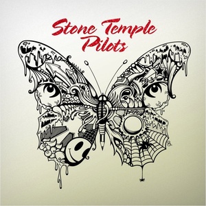 Warner Stone Temple Pilots: Stone Temple Pilots (2018) - CD (020256)