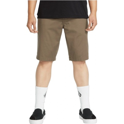 Volcom Frckn Mdn Strch Sht 21 MSH