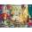 Schmidt Spiele - Puzzle Puzzle Time with the Cat - 1 000 piese