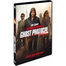 mission impossible: ghost protocol DVD