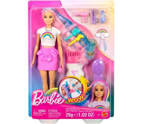 Barbie JJP08