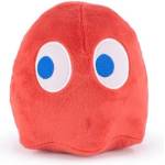 Barrado PAC MAN Blinky Червена плюшена играчка 18см (16001580)