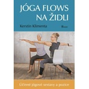 Jóga flows na židli - Kerstin Klimenta
